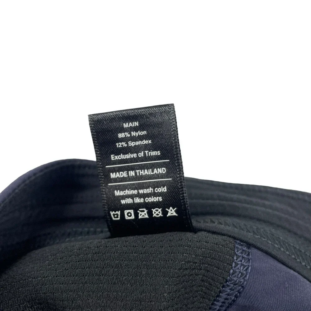 Public Rec Blue Everyday Drawstring Sweatpant Mens Size 42X28 Joggers